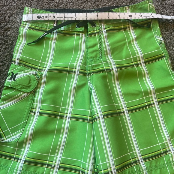 Boys Hurley Swim Trunks - Picture 5 of 6
